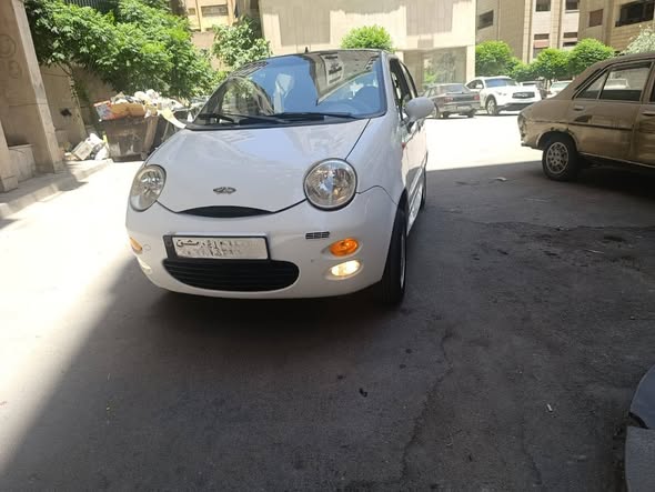 شيري كيو كيو 2008 - صورة 1
