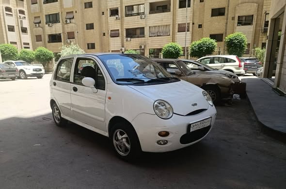 شيري كيو كيو 2008 - صورة 3