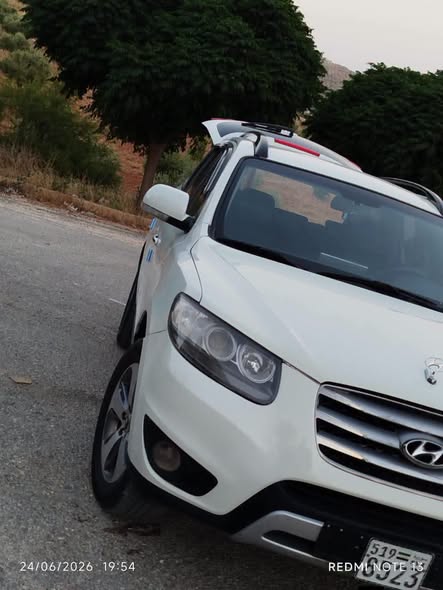 هيونداي سانتا في 2012 - صورة 4