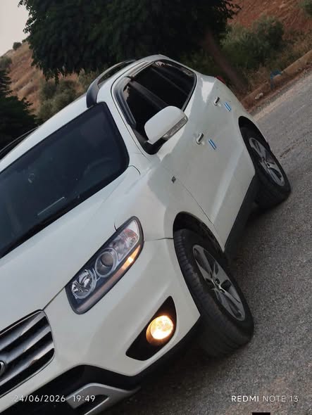 هيونداي سانتا في 2012 - صورة 5