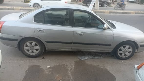 هيونداي النترا 2005 - صورة 2