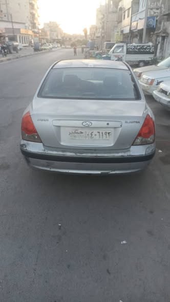 هيونداي النترا 2005 - صورة 3
