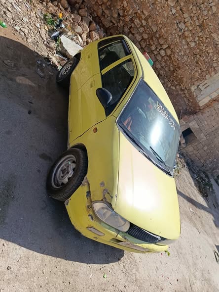 سوزوكي ماروتي 2004 - صورة 2