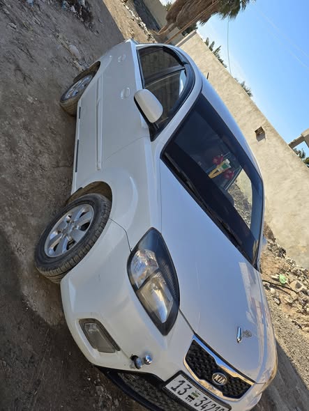 كيا ريو 2010 - صورة 4