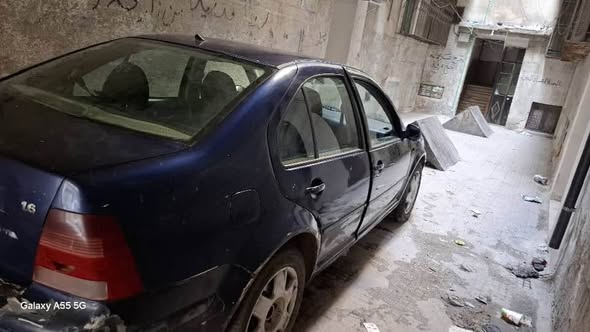 فولكس فاجن بورا 2002 - صورة 5