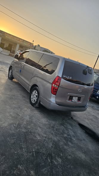 هيونداي اتش ون 2011 - صورة 3