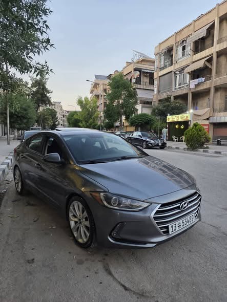 هيونداي النترا 2018 - صورة 2