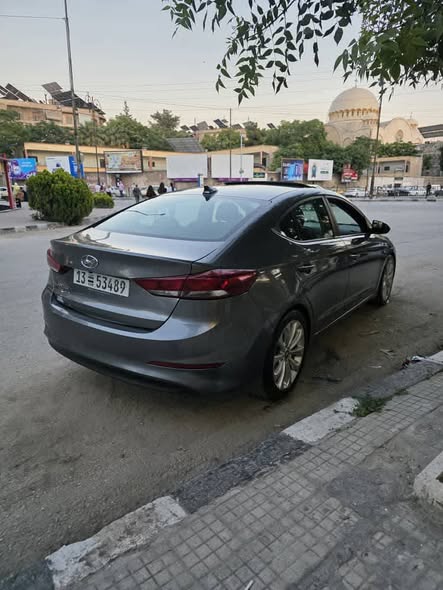 هيونداي النترا 2018 - صورة 4