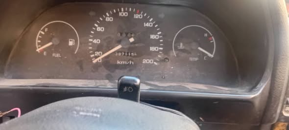 هيونداي اكسل 1994 - صورة 2