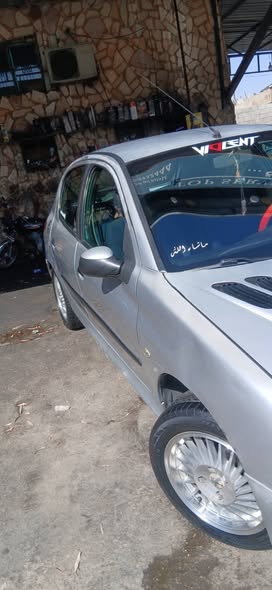 بيجو 206 2003 - صورة 2
