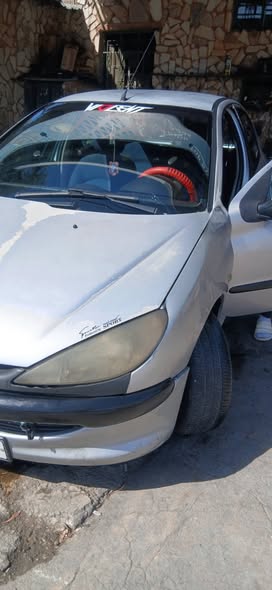 بيجو 206 2003 - صورة 5