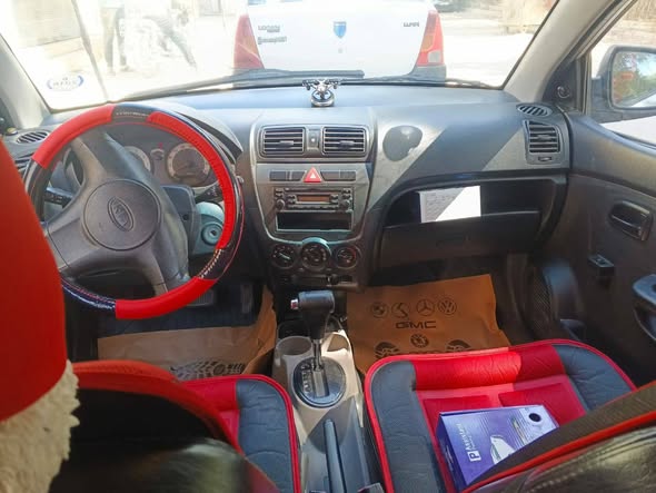 كيا مورنينغ 2008 - صورة 1
