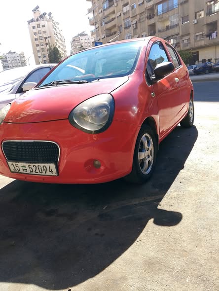 جيلي باندا 2009 - صورة 1