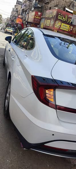هيونداي سوناتا 2020 - صورة 2