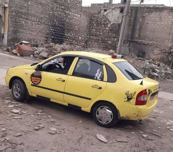 لادا كالينا 2008 - صورة 3