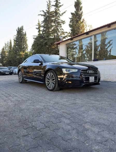 اودي A5 2014 - صورة 2