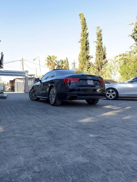 اودي A5 2014 - صورة 3