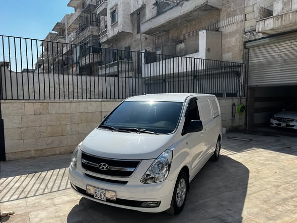 هيونداي H-1 2014 - صورة 5