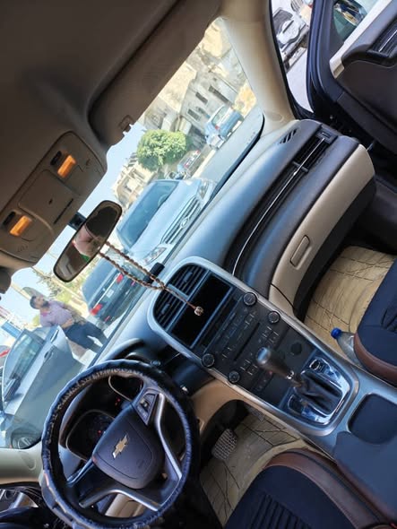 شفروليه ماليبو 2015 - صورة 5