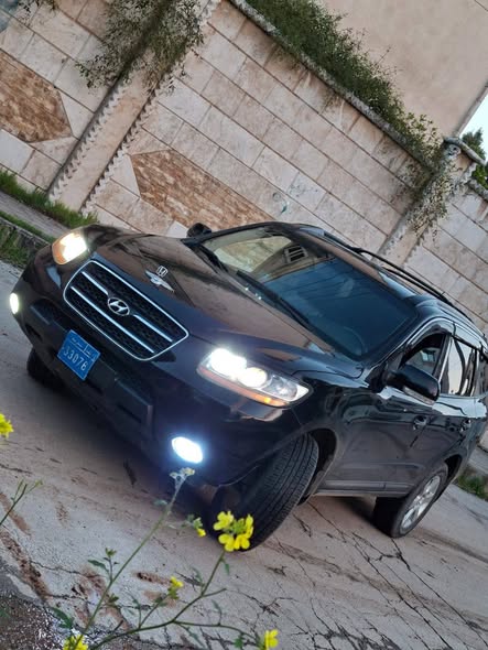 هيونداي سانتا في 2009 - صورة 2