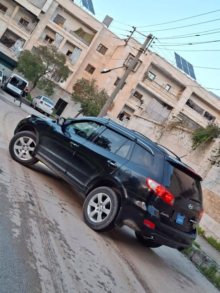هيونداي سانتا في 2009 - صورة 3