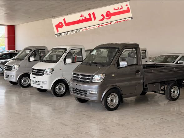 دونغ فينغ K01S 2026 - صورة 1