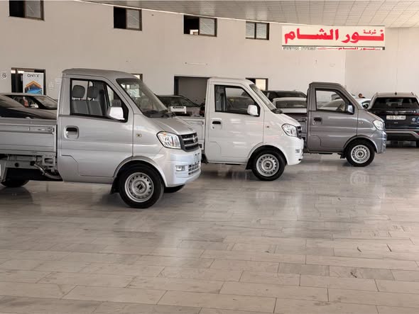 دونغ فينغ K01S 2026 - صورة 2