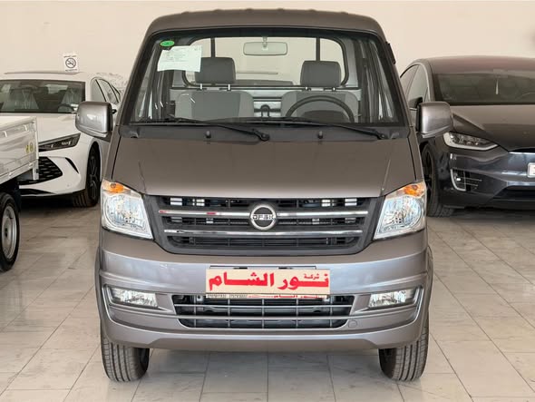 دونغ فينغ K01S 2026 - صورة 3