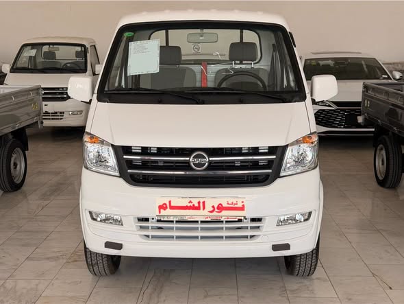 دونغ فينغ K01S 2026 - صورة 4