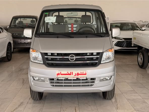 دونغ فينغ K01S 2026 - صورة 5