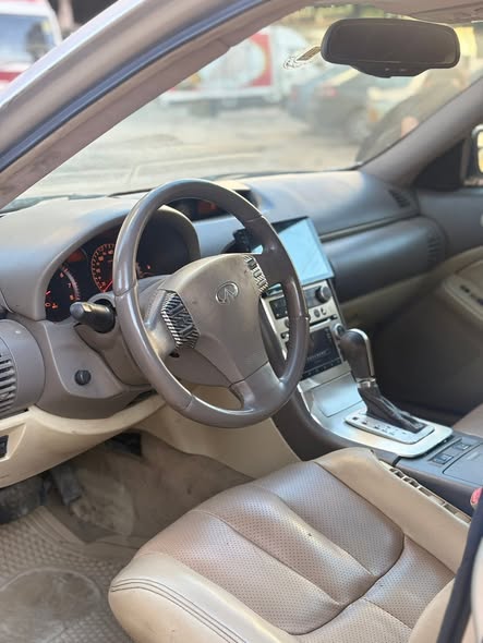انفينيتي G35 2005 - صورة 4