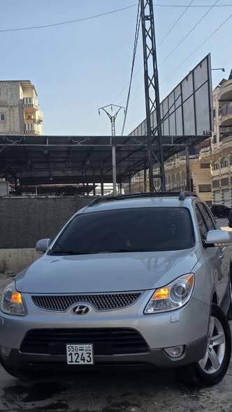 هيونداي فيراكروز 2007 - صورة 4