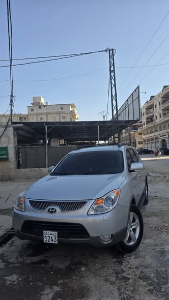 هيونداي فيراكروز 2007 - صورة 5