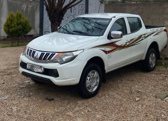 ميتسوبيشي L200 2018 - صورة 2