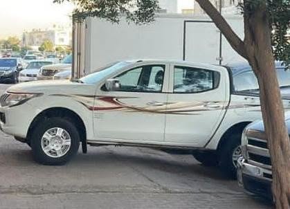 ميتسوبيشي L200 2018 - صورة 3