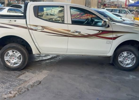 ميتسوبيشي L200 2018 - صورة 4