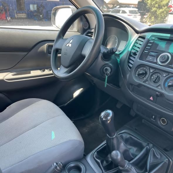 ميتسوبيشي L200 2018 - صورة 5