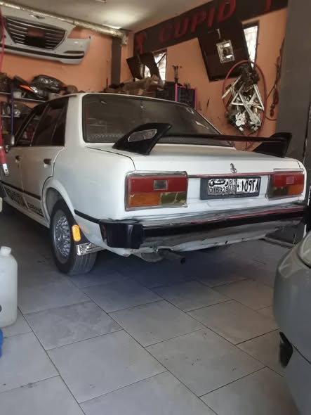 تويوتا كارينا 1997 - صورة 4