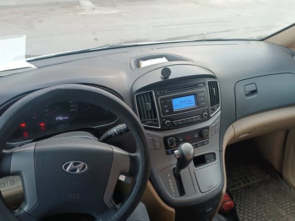 هيونداي اتش ون 2016 - صورة 5