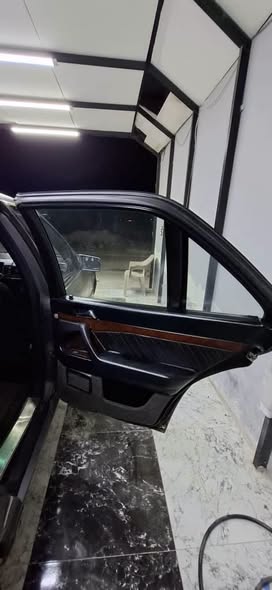 مرسيدس S 350 1997 - صورة 3