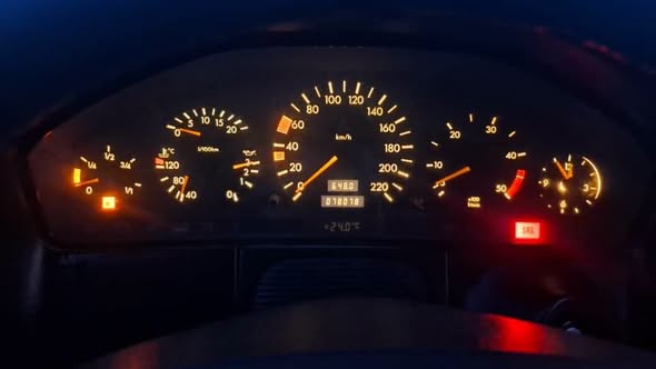 مرسيدس S 350 1997 - صورة 4