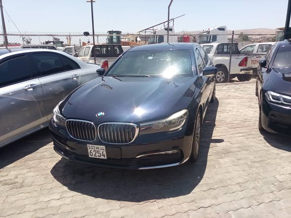 بي ام 530 2018 - صورة 5