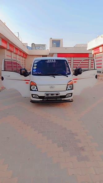هيونداي هيونداي H100 2015 - صورة 5