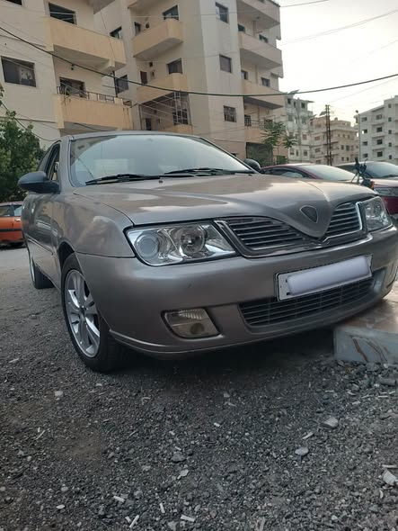 بروتون واجا 2007 - صورة 2