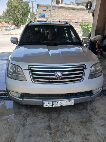 هافي لوبو 2008 - صورة 1