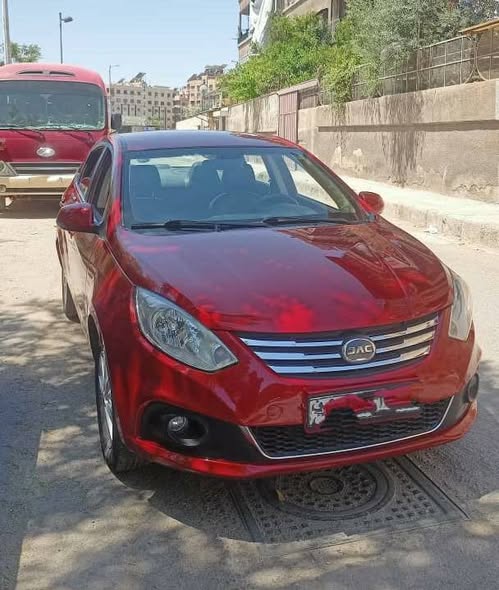 جاك J4 2018 - صورة 1