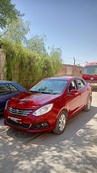 جاك J4 2018 - صورة 2