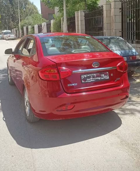 جاك J4 2018 - صورة 5
