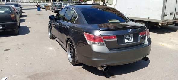 هوندا أكورد 2012 - صورة 4