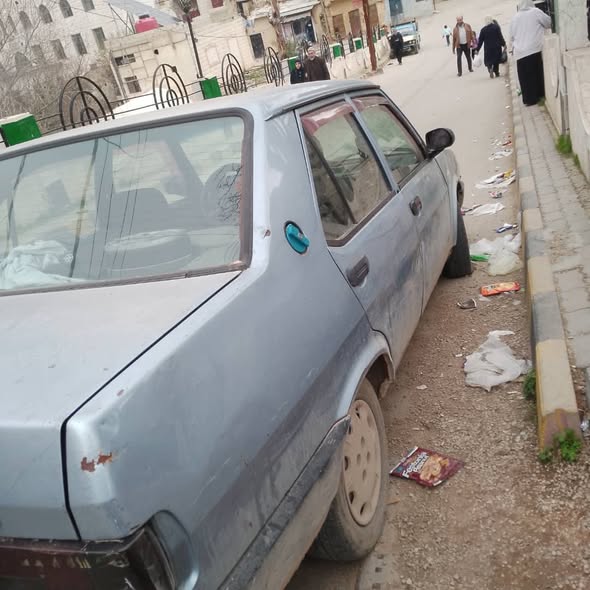 توفاش شاهين 2006 - صورة 1